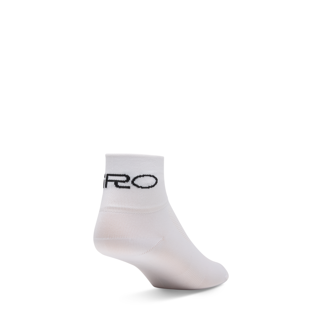 Comp Racer Sock / white / L