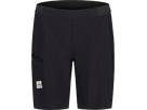 STAGIASM Herren-Gravelshorts / deep black / M