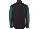 MINAKI IV Herren-Loftjacke / deep pond / S