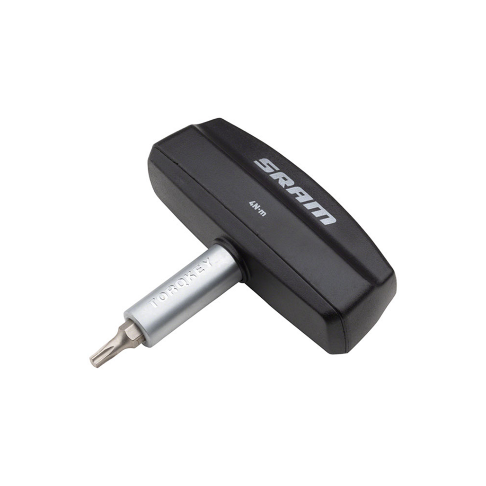 Torx Tool Wrench 4Nm Preset