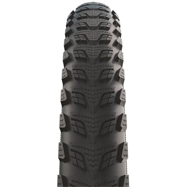 MARATHON GT365 Ganzjahres-Reifen / black / 28" X 2.00"