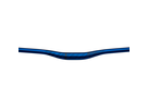 Turbine 35x800 20MM Riser Bar V2 / blue / one size