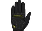 COLO LONG JR Kinder-Langfingerhandschuhe / crocodile / M=5
