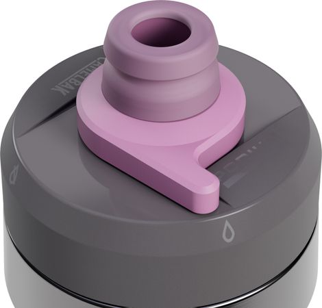 Podium V.I. 0.5l mercury lavender / violett