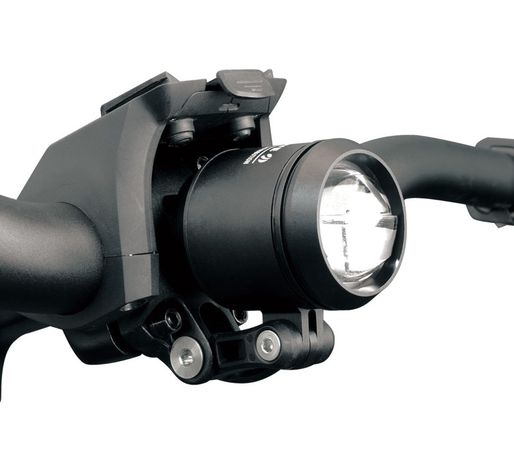 Stem Adapter AP1 / schwarz