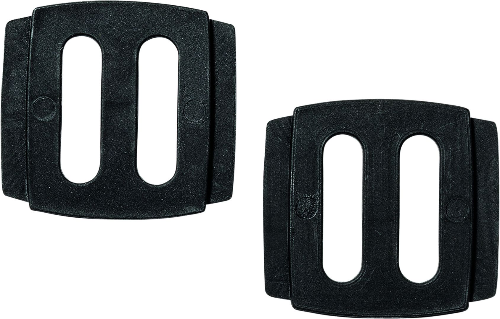 Carbon Einsatz-Platte zu Carbon Ground Sohle / schwarz / One Size