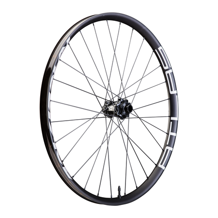 Atlas 30 ALU MTB CLN 6 Bolt Wheel / black / 27.5"/20x110
