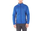 HYPERIA HYBRID Herren-Loftjacke / blau / S