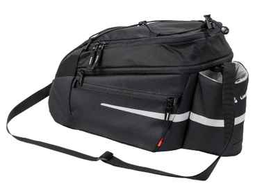 Gepäckträger-Taschen (Trunk Bags) - Silkroad L (UniKlip)  von VAUDE