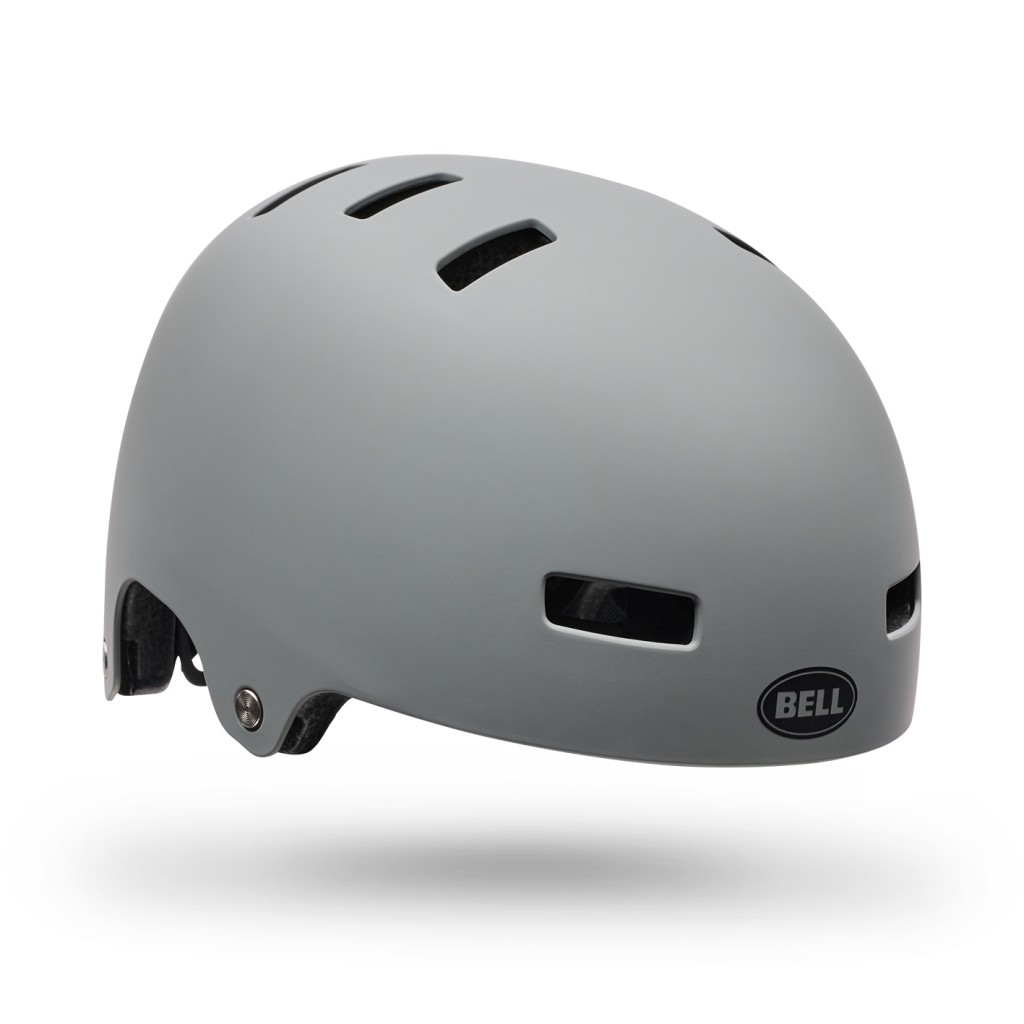 Span / solid grey / XS 49-53