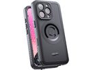 Phone Case Xtreme / schwarz / iPhone 16 Pro