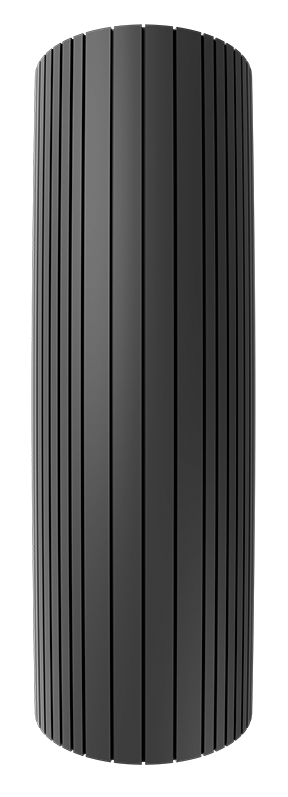 Corsa Pro / black / 700x30c, 30-622, TL Ready, 285 g