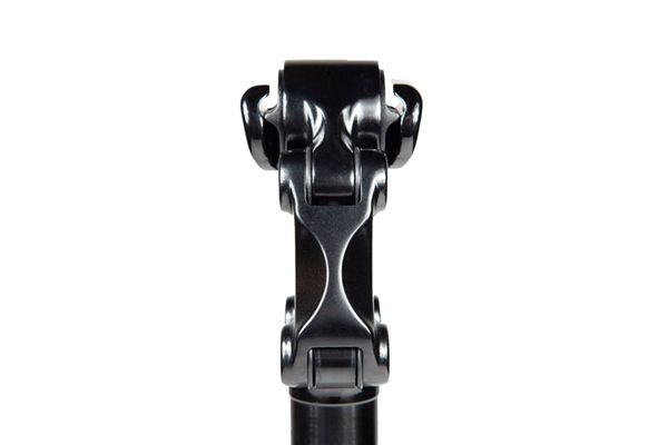 THUDBUSTER ST G4 Federsattelstützen / schwarz / 30.9mm