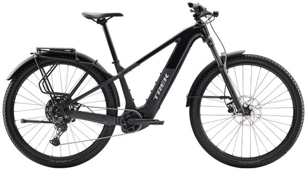 POWERFLY+ 4 EQ 800 GEN 5 E-MTB / dark star dark web / L