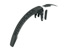 MUDROCKER REAR MTB-Schutzblech / schwarz