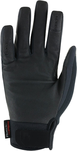 ROSENHEIM 2 RTX Unisex-Handschuhe / dress black / XXL=11