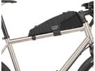 Race Top Tube Bag / Medium / 11 x 37 x 4.5 cm, 1.5 l
