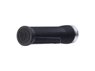 Chester Grip Lock-on 31mm / black/silver / one size