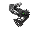 MY24 Rear Derailleur Red AXS 12SP without Battery / black / Medium