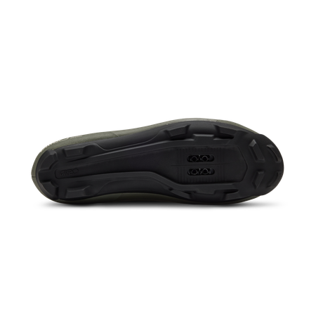 STYLUS XC Gravelschuhe / dark sage / 37