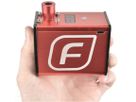 FUMPA PUMP Minikompressor / red / 42X73X87mm