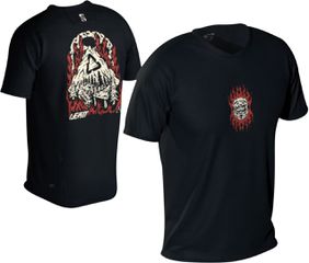 MTB AllMtn 2.0 Jersey Jr / black / M