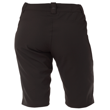 W Arc Short / black / 6