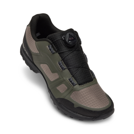 Gauge Boa / dark sage / 42