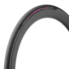 P Zero Race Italy / black/fucsia / 700x26c