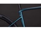NUROAD RACE Gravelbike / royalgreen / XS