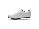 REGIME II Rennveloschuhe / white / 47