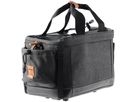 FR ISAS Trunkbag MIK / black
