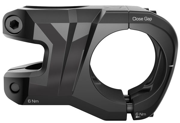 Vorbau Koryak E-Performance / schwarz / 35 mm