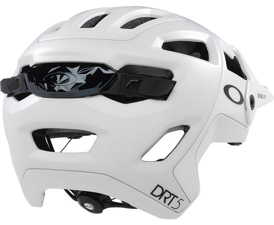 DRT5 MAVEN MIPS Bikehelm / satin white / M 55-59CM