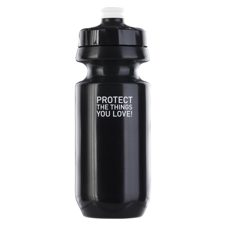Drink Bottle 0.55 / black