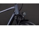 KATHMANDU EXC City- und Alltagsvelo / metallicgrey / 58 CM