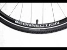 FX 2 DISC EQ City- und Alltagsvelo / satin lithium grey / S