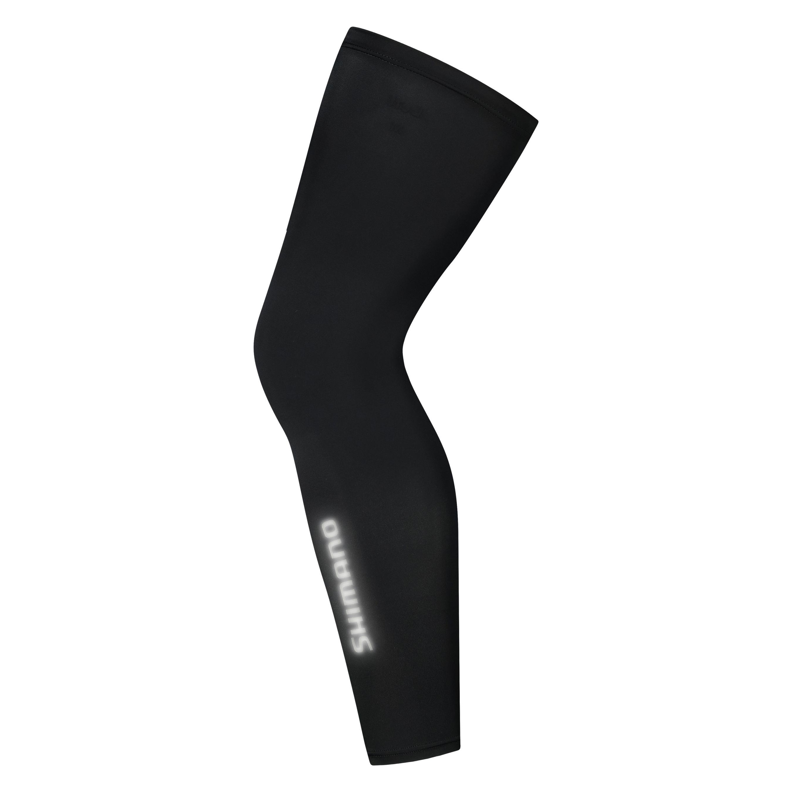 Unisex Vertex Sun Block Legs / black / S