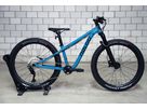HILL BILL PRO 24 MK2 Kinder- und Jugendvelo / petrol / 24 ZOLL