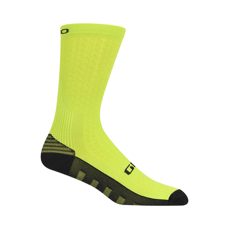 HRC+ Grip Sock II / cascade green / M