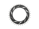 Chainring Eagle AXS Transmission Power Meter Threaded 3mm Offset / black/silver / 32T