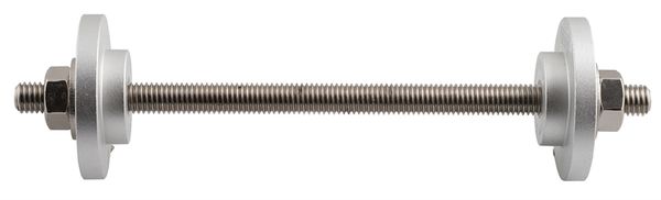 PRESS FIT DUB 28.99mm/BB30 Tretlager-Einpresswerkzeug / schwarz