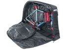 BIKE BAG Velotransportkoffer / black