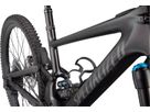 TURBO KENEVO SL COMP CARBON E-MTB Fully / gloss smoke dream silver / S5
