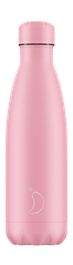 Chilly's Original Bottle 500ml / Pastel Pink