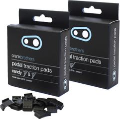 Pedal Tractions Pads / für Mallet E