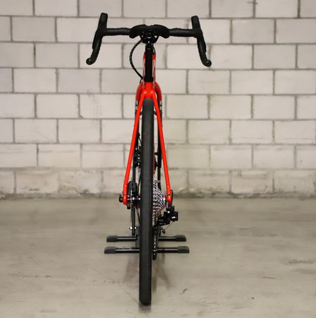 CHECKPOINT ALR 5 Gravelbike / lava / 58 CM
