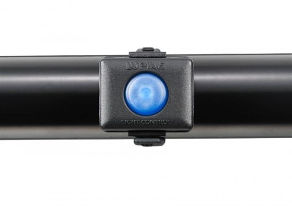 PEPPI V5 Lenkerhalterung für Funksender