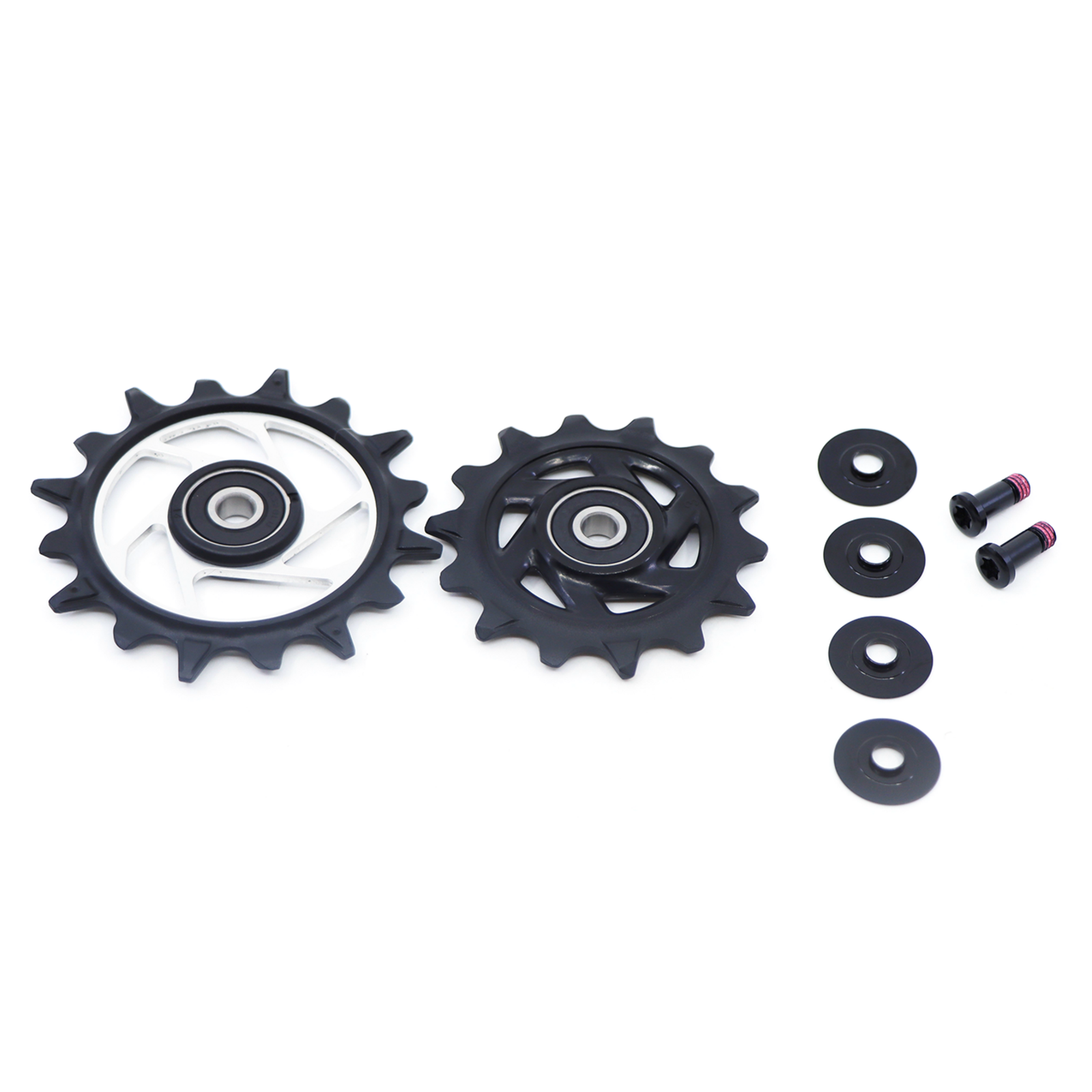 Rear Derailleur Pulley Kit XX SL Eagle AXS Transmission/Red XPLR E1