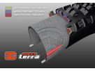 ASSEGAI MTB-Reifen (3C MaxxTerra EXO+ WT) / schwarz / 27.5" X 2.5"